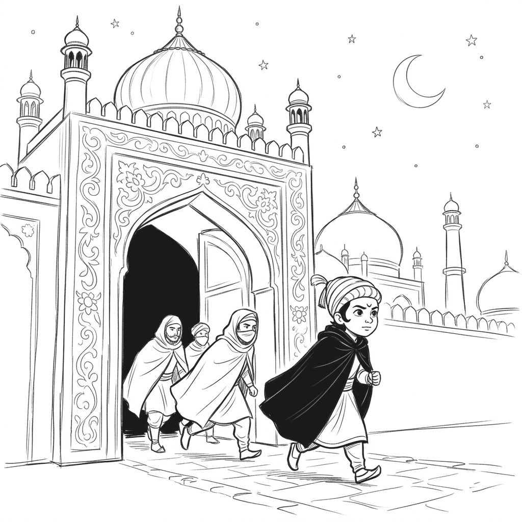 Lal Mahal