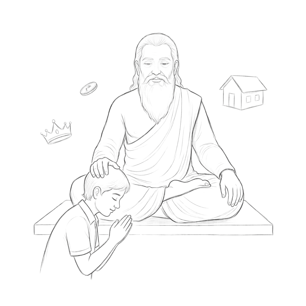 Guruashtakam