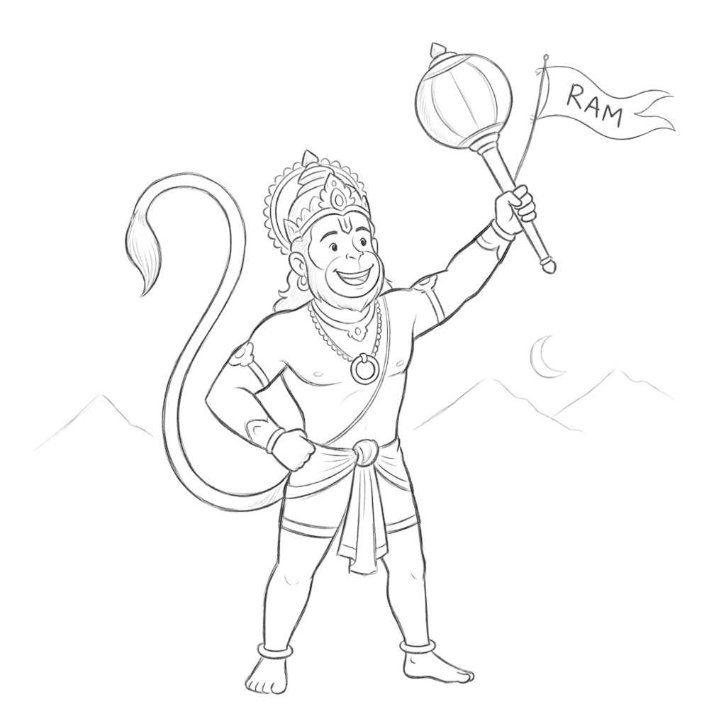Hanuman Chalisa